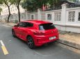 Volkswagen Scirocco GTS 2016 - Cần bán xe Volkswagen Scirocco GTS năm 2016, màu đỏ, nhập khẩu