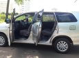 Toyota Innova 2013 - Cần bán Toyota Innova E đời 2013 màu bạc, giá tốt