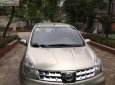 Nissan Grand livina 1.8MT 2011 - Bán xe Nissan Grand livina 1.8MT sản xuất 2011, màu bạc, chính chủ