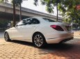 Mercedes-Benz C class C200 2015 - Bán Mercedes C200 2015, màu trắng cực mới