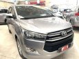 Toyota Innova E 2017 - Bán xe Toyota Innova E sản xuất năm 2017, màu bạc giá thương lượng