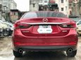 Mazda 6    2.5  2015 - Bán Mazda 6 2.5 option full kịch, sx và ĐKLĐ 12/2015
