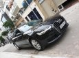 Audi A6   2016 - Cần bán lại xe Audi A6 2016, màu đen, nhập khẩu