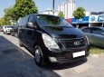 Hyundai Grand Starex 2016 - Bán Hyundai Grand Starex năm 2016, màu đen, nhập khẩu nguyên chiếc