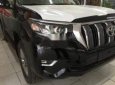 Toyota Land Cruiser   Prado 2018 - Bán Toyota Land Cruiser Prado 2019, màu trắng, nhập khẩu nguyên chiếc