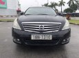 Nissan Teana 2009 - Cần bán gấp Nissan Teana đời 2009, màu đen, xe nhập