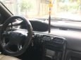 Mazda 626 1997 - Cần bán xe Mazda 626 1997, màu đen, nhập khẩu nguyên chiếc 