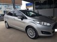 Ford Fiesta   1.5AT Titanium  2015 - Cần bán Ford Fiesta 1.5AT Titanium bản full options