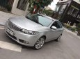 Kia Forte  AT 2011 - Bán xe Kia Forte AT đời 2011, nội ngoại thất còn nguyên bản theo xe