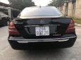 Mercedes-Benz E class E240  2002 - Bán Mercedes E240 sx 2002, số tự động, giá 250 triệu