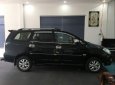 Toyota Innova   2.0 G 2006 - Bán Toyota Innova 2.0 G năm sản xuất 2006, màu đen, nhập khẩu 