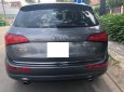 Audi Q5 2.0 Quattro  2015 - Bán Audi Q5 2.0 TFSI Quattro màu xám, sản xuất 11/2015 nhập Đức