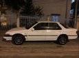 Honda Accord   1989 - Bán ô tô Honda Accord sản xuất năm 1989, màu trắng, nhập khẩu, giá chỉ 65 triệu