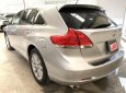 Toyota Venza 2.7 2009 - Bán xe Toyota Venza 2.7 đời 2009, màu bạc, xe nhập khẩu, liên hệ giá tốt.