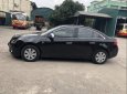 Daewoo Lacetti 2010 - Bán xe Daewoo Lacetti năm sản xuất 2010, màu đen, xe nhập