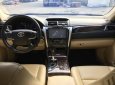 Toyota Camry 2.0E 2015 - Cần bán Toyota Camry 2.0E sản xuất 2015, màu đen, số tự động