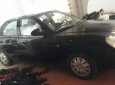 Daewoo Nubira 2004 - Cần bán xe Daewoo Nubira sản xuất 2004, màu đen, nhập khẩu như mới, giá 85tr