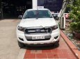 Ford Ranger XLS 2.2 MT 2016 - Bán Ford Ranger XLS 2.2 MT sản xuất 2016, màu trắng, xe gia đình