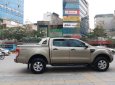 Ford Ranger XLS 2.2 AT 2014 - Ô Tô Thủ Đô bán xe Ford Ranger XLS 2.2 AT 2014, màu ghi vàng, 489 triệu