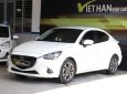 Mazda 2 1.5AT 2016 - Bán Mazda 2 1.5AT đời 2016, màu trắng giá cạnh tranh