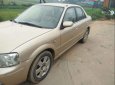 Ford Laser    2002 - Bán Ford Laser đời 2002, xe nhập như mới