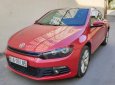 Volkswagen Scirocco  AT 2010 - Gia đình cần bán Scirocco sản xuất 2010, Đk 4/2011
