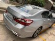 Honda Accord 2016 - Cần bán Honda Accord 2016, màu bạc, nhập khẩu