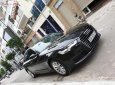 Audi A6   2016 - Cần bán lại xe Audi A6 2016, màu đen, nhập khẩu