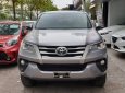 Toyota Fortuner   2.4G    2017 - Bán Fortuner 2.4G máy dầu, số sàn, Sx 2017 màu xám, tên công ty, xuất hóa đơn bán 700tr