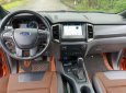 Ford Ranger 2017 - Bán Ford Ranger năm sản xuất 2017, màu cam, nhập khẩu nguyên chiếc