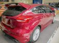 Ford Focus 2018 - Cần bán xe Ford Focus sản xuất 2018, màu đỏ giá cạnh tranh