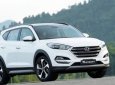 Hyundai Tucson   1.6AT    2018 - Cần bán Hyundai Tucson 1.6AT đời 2018, mới 100%