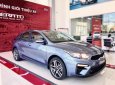 Kia Cerato 1.6 MT 2018 - Kia Bà Rịa Vũng Tàu model 2019 All New, rộng nhất phân khúc C, giao xe trước tết, đa dạng màu, hỗ trợ đầy đủ