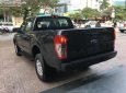 Ford Ranger  XLS AT 2018 - Cần bán xe Ford Ranger 2018, màu xám, nhập khẩu