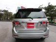 Toyota Fortuner X 2012 - Toyota Sure Mỹ Đình bán Fortuner máy xăng, 1 cầu số tự đông năm 2012. LH 0934891515