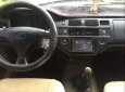 Toyota Zace   GL   2002 - Cần bán Toyota Zace đúng hàng GL đúng đời 2002, lưu hành mới xét đến tháng 6/2019