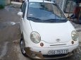 Daewoo Matiz 2005 - Chính chủ bán Daewoo Matiz đời 2005, màu trắng