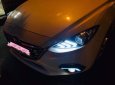 Mazda 3 AT 2016 - Bán Mazda 3 AT 2016, màu trắng, giá tốt
