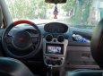 Chevrolet Spark 2009 - Chính chủ bán Chevrolet Spark đời 2009, màu đỏ số sàn, 175 triệu