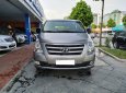 Hyundai Grand Starex 2016 - Bán Hyundai Grand Starex đời 2016, màu bạc, nhập khẩu nguyên chiếc giá cạnh tranh