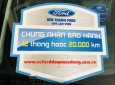 Ford Everest 2013 - Bán Ford Everest đời 2013, màu đen