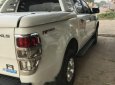Ford Ranger   2016 - Bán xe Ford Ranger đời 2016, màu trắng, xe nhập