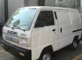 Suzuki Blind Van 2018 - Bán Suzuki Blind Van đời 2018: Xe chạy giờ cấm, màu trắng, giá tốt, giao xe ngay