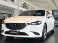 Mazda 6 2.0 2018 - Bán Mazda 6 chính sách cực ưu đãi trong tháng 12. Có xe giao trước tết - Hotline: 0702020222