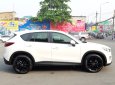 Mazda CX 5 2015 - Mazda CX 5 model 2015, màu trắng, nhập khẩu còn rất mới, 749tr