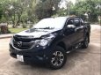 Mazda BT 50   2016 - Cần bán gấp Mazda BT 50 sản xuất 2016, màu xanh lam  