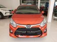 Toyota Wigo 2018 - Bán Toyota Wigo năm 2018, nhập khẩu, xe mới