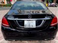 Mercedes-Benz C class C250 AMG 2015 - Bán Mercedes C250 AMG sản xuất năm 2015, màu đen, xe nhập