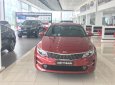 Kia Optima  GAT 2018 - Kia Phạm Văn Đồng bán Kia Optima, giảm giá sốc 40tr trong tháng 12 - LH 0981.562.519 để nhận giá tốt nhất