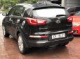 Kia Sportage 2011 - Bán ô tô Kia Sportage sản xuất năm 2011, màu đen, xe nhập